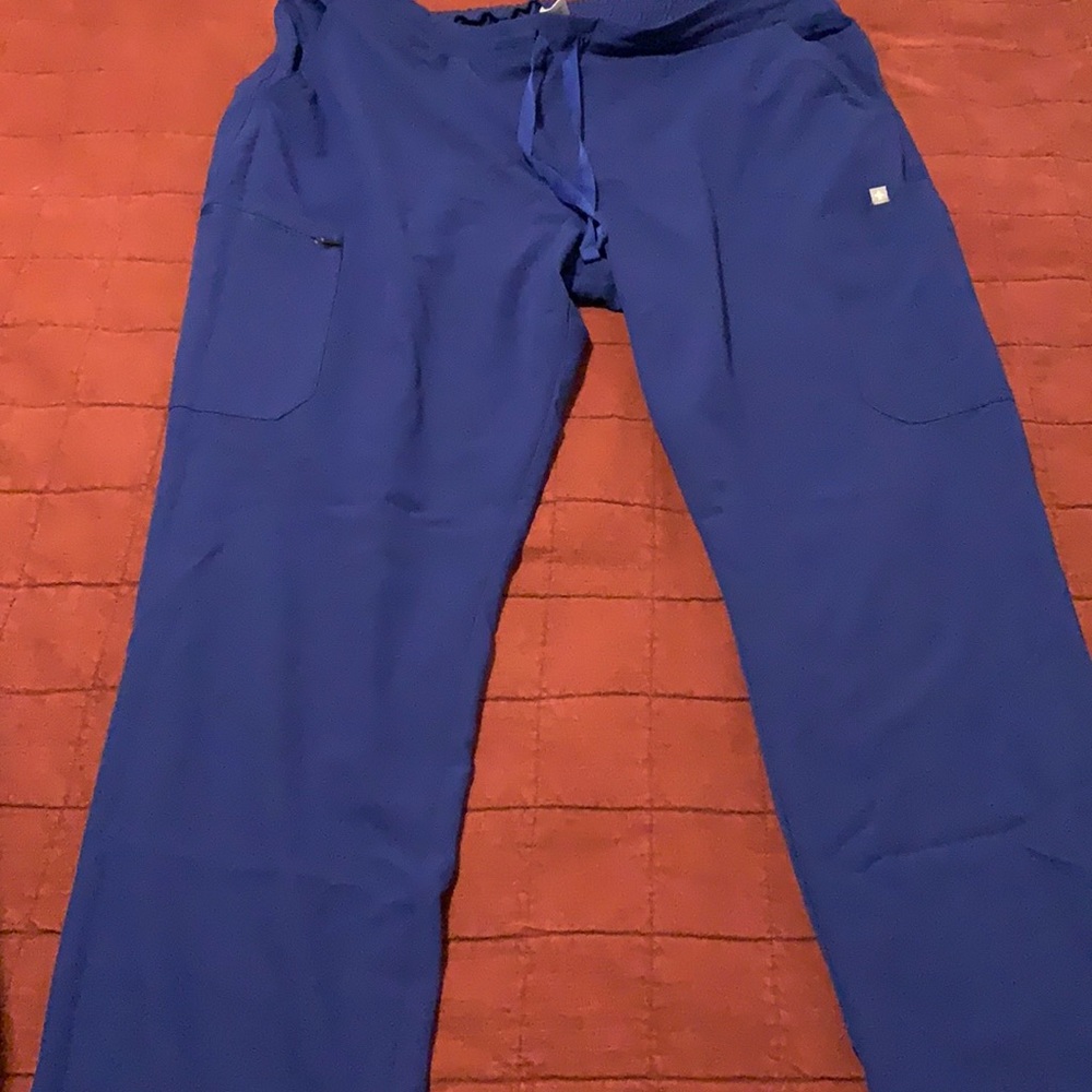 Figs Scrub Pants